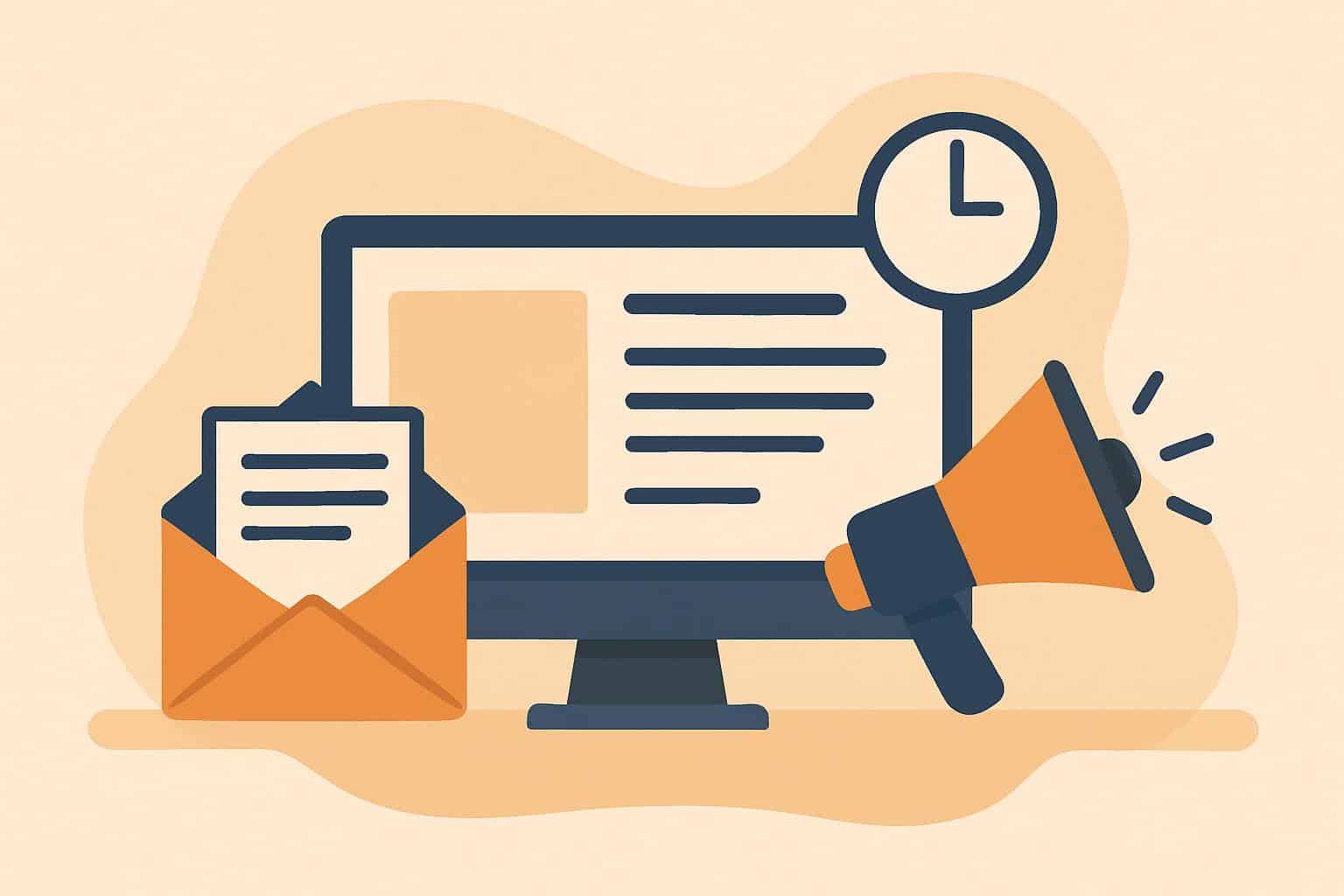 Post preview illustration highlighting key points of the main article topic for readers