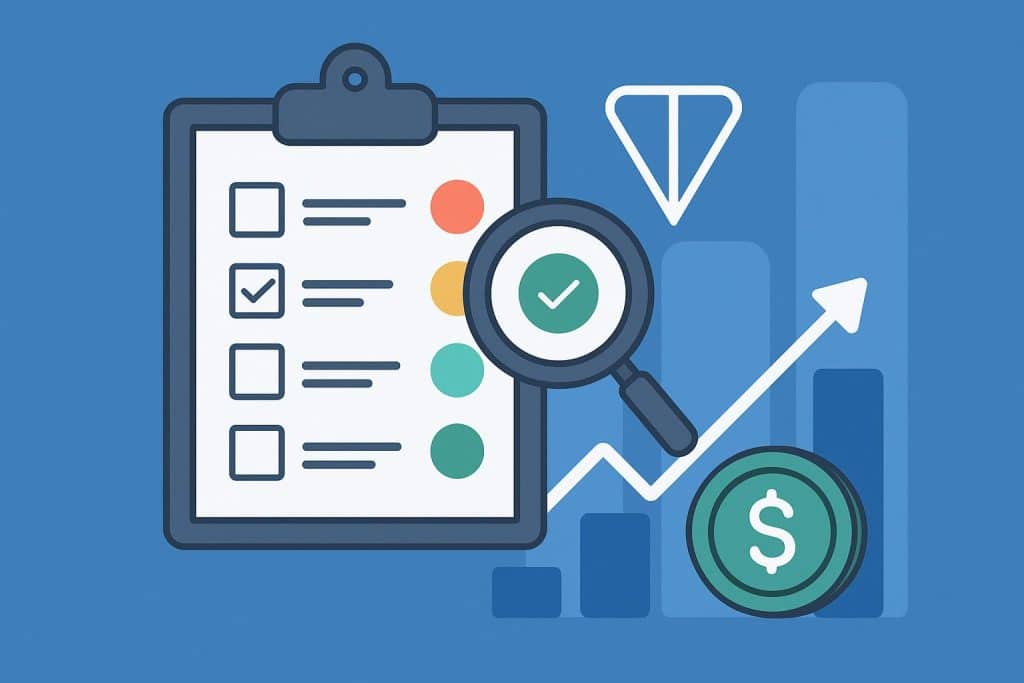 Jetton Evaluated: What the Scorecard Reveals About This TON-Based Platform Jetton Evaluated: What the Scorecard Reveals About This TON-Based Platform