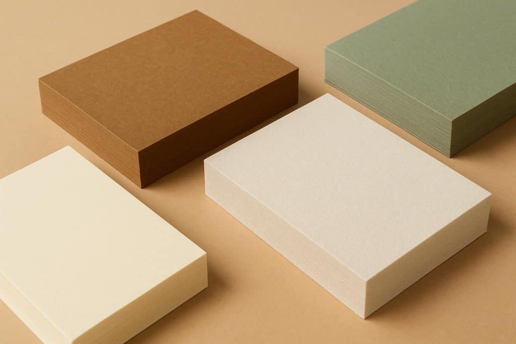 Mastering the First Impression: The Strategic Power of Premium Business Card Design in Brentwood