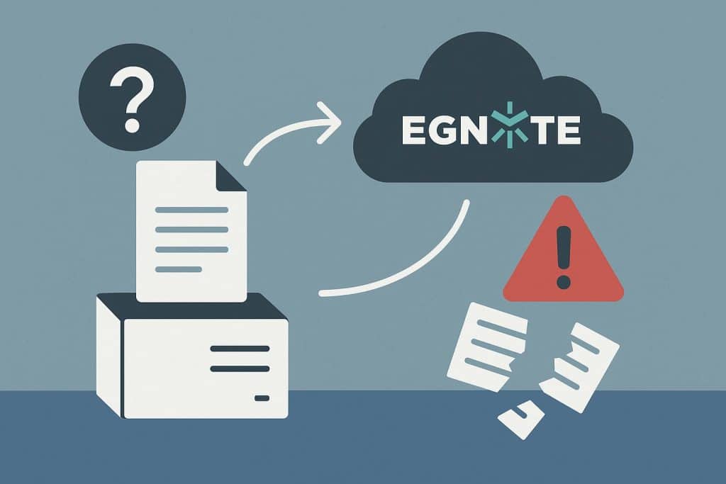 Egnyte Backup Options: What Businesses Need to Know Before It’s Too Late Egnyte Backup Options: What Businesses Need to Know Before It's Too Late