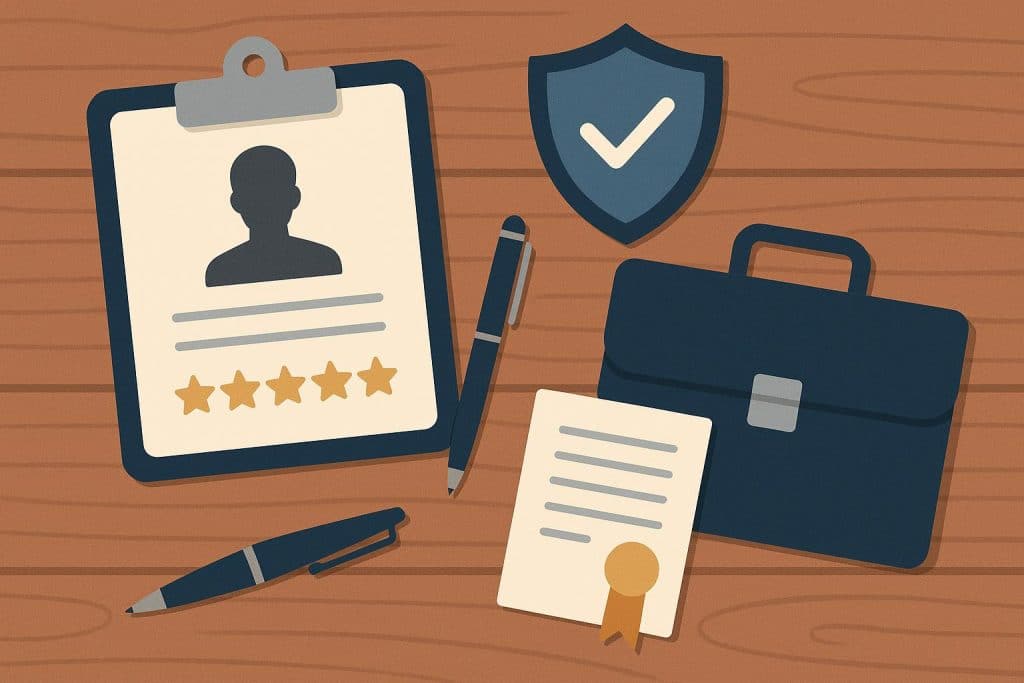 Niklas Freihofer professional achievements and reputation in his field illustrated visually