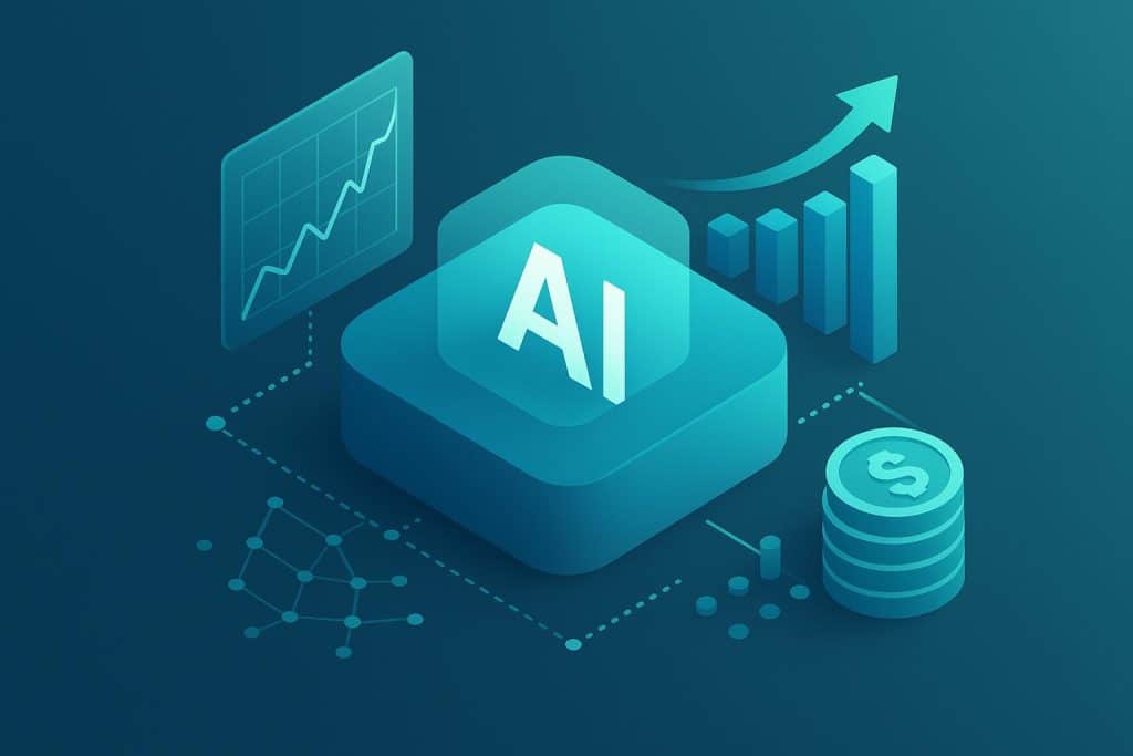 Quant AI Alpha Pick platform showcasing advanced technology for transparent wealth building