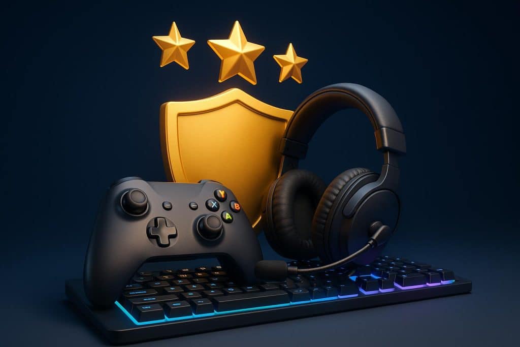 The True Meaning of “Premium Service” in Online Gaming