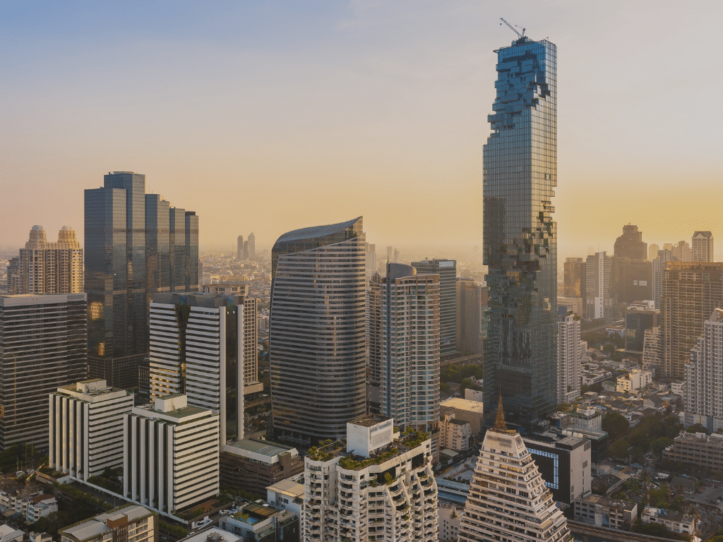 Why More Travellers Are Choosing Short-Stay Apartments in Bangkok Image 1 of Why More Travellers Are Choosing Short-Stay Apartments in Bangkok