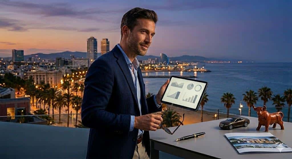 Thinking of Moving to Spain in 2026? Here Is What the Beckham Law Really Means for Your Tax Bill Image 1 of Thinking of Moving to Spain in 2026? Here Is What the Beckham Law Really Means for Your Tax Bill