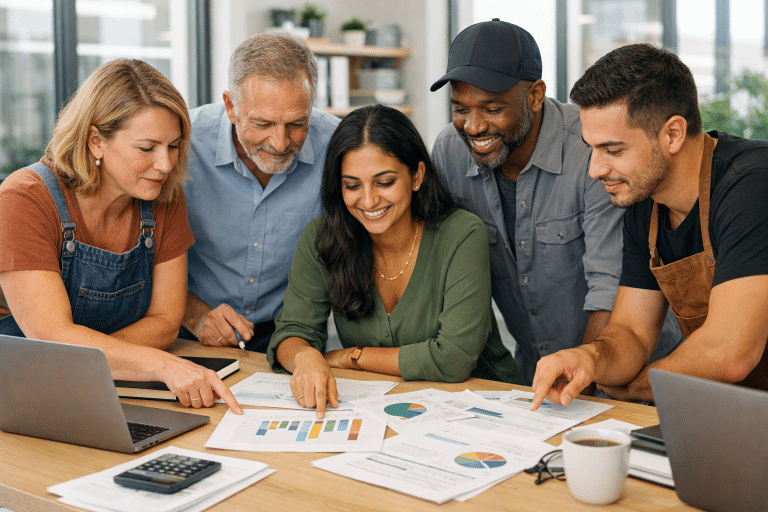 Comprehensive Guide to Small Business Funding Options in 2026 Image 1 of Comprehensive Guide to Small Business Funding Options in 2026