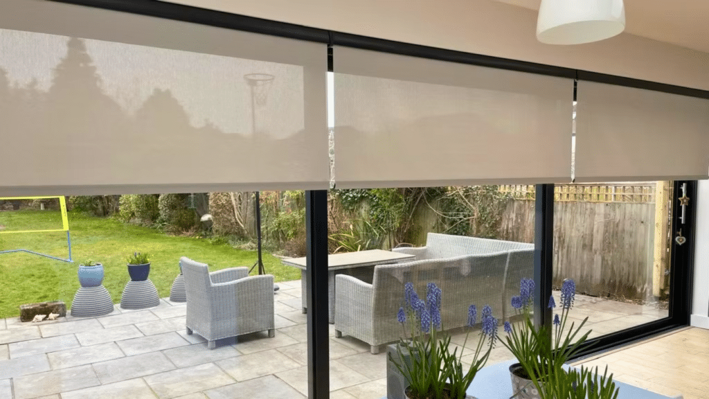 Image 1 of Are Motorised Blinds Actually Worth It?