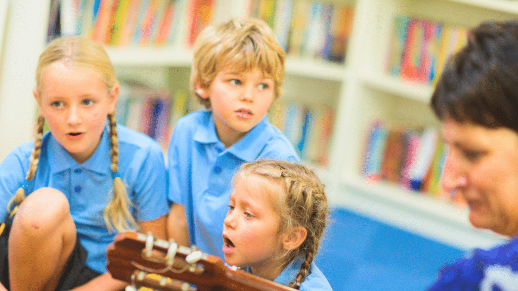 Image 1 of Why Specialist Subjects Matter More in Primary Schools Than People Realise