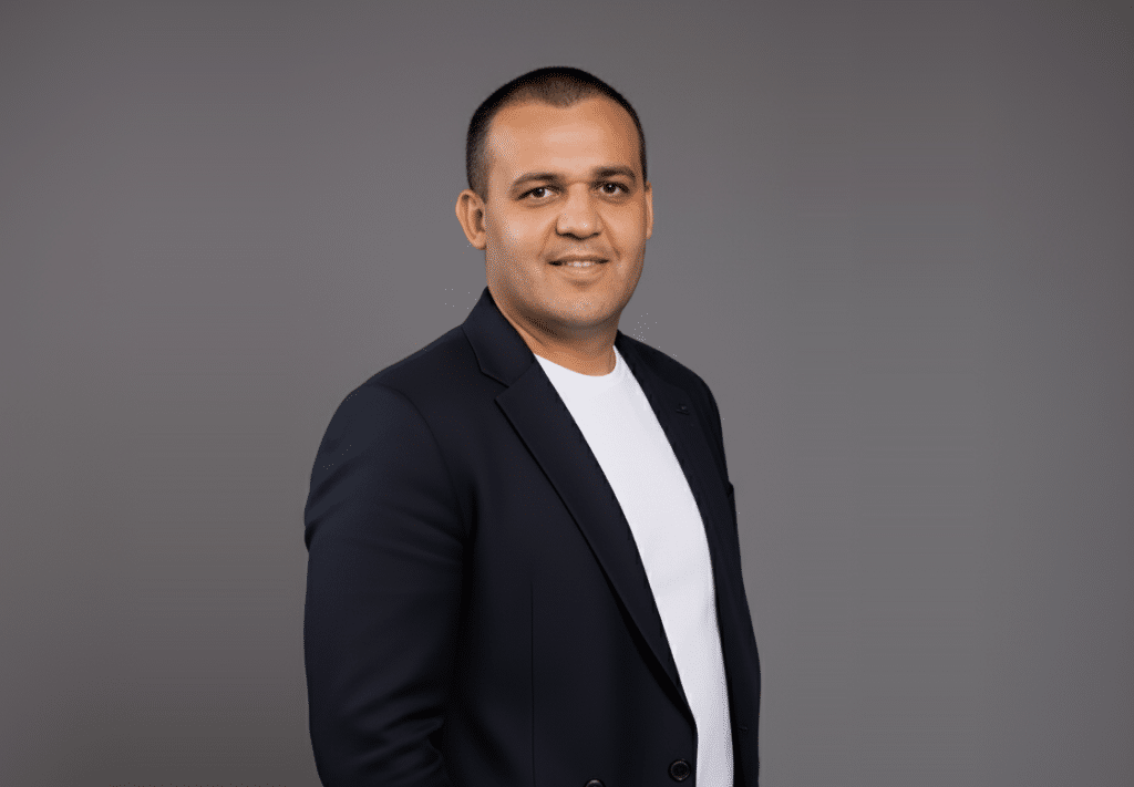 Image 1 of Umar Kremlev: 5 Insights on Social Entrepreneurship That Solves Real Problems