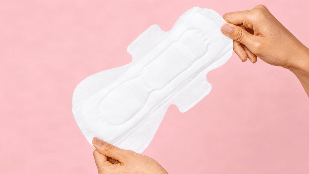 Image 1 of 8 Best Pads for Teens (2026)