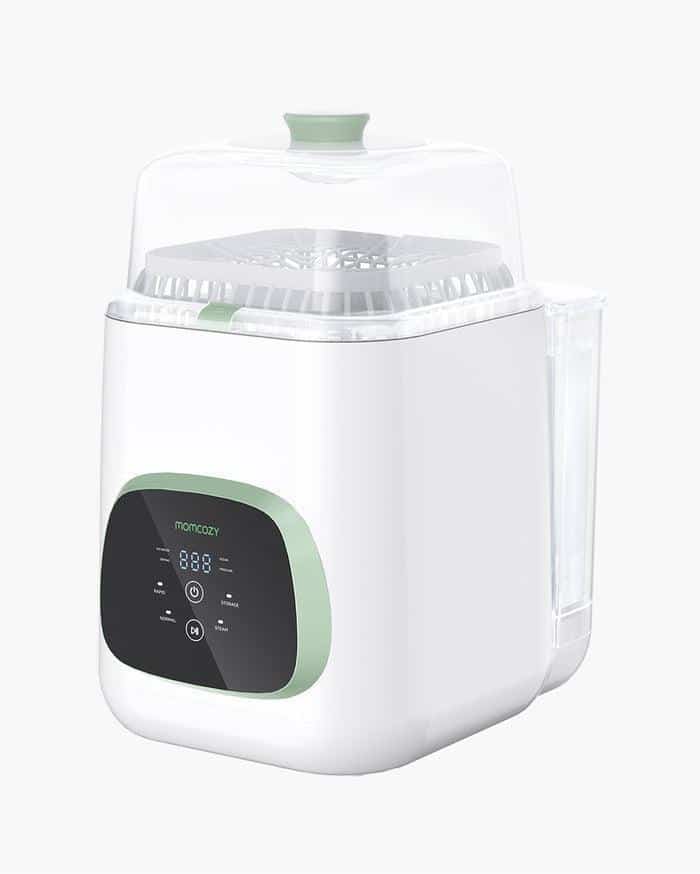 Image 1 of How to Maintain Your Bottle Washer for Peak Performance
