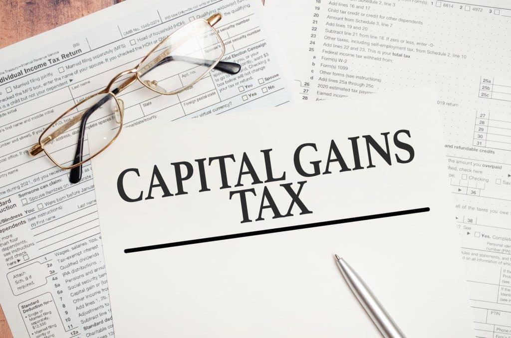 How Does Tax-Loss Harvesting Reduce Your Investment Tax Bill? Image 1 of How Does Tax-Loss Harvesting Reduce Your Investment Tax Bill?