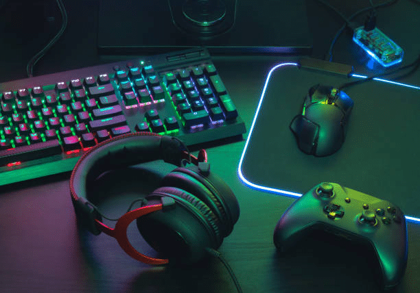 Image 1 of 5 Helpful Insights For Anyone Curious About Online Games