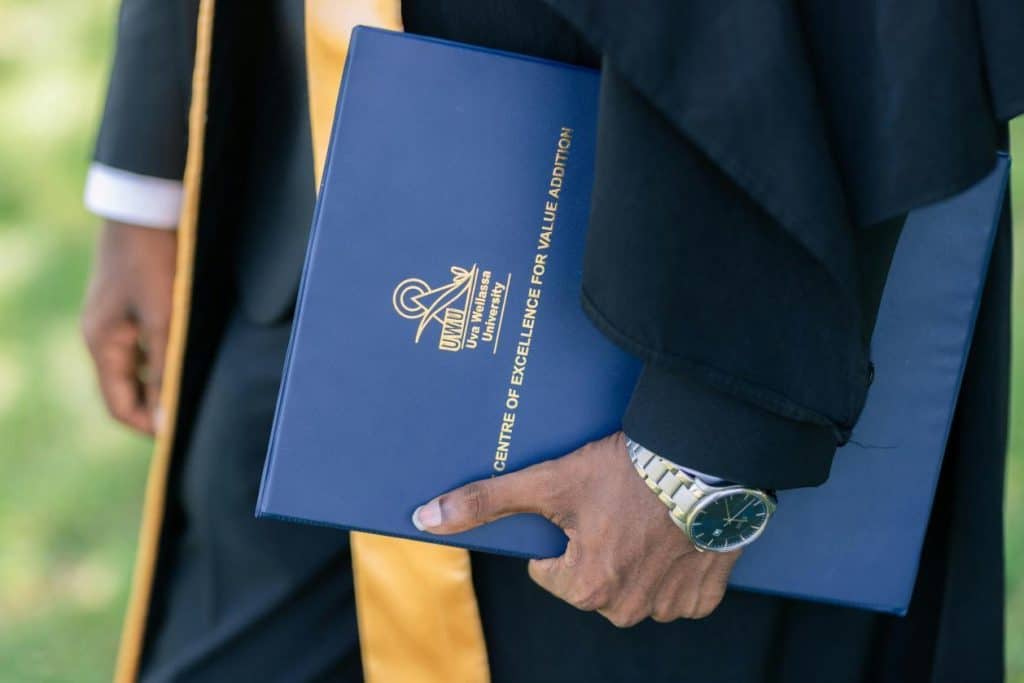 Image 1 of From Graduation to Opportunity: Building a Digital-Ready Application Packet in a Paperless Era