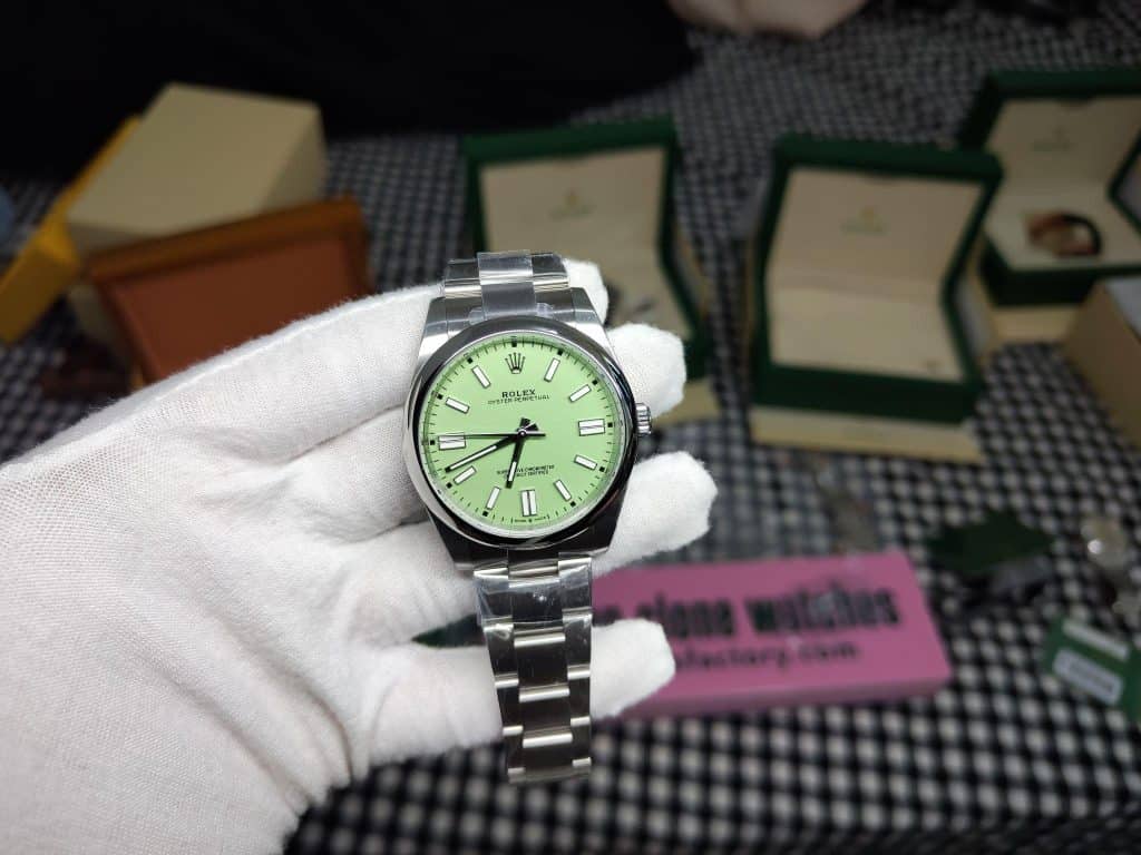 How Modern Replica Rolex Models Have Become More Specialized Than Ever Image 1 of How Modern Replica Rolex Models Have Become More Specialized Than Ever