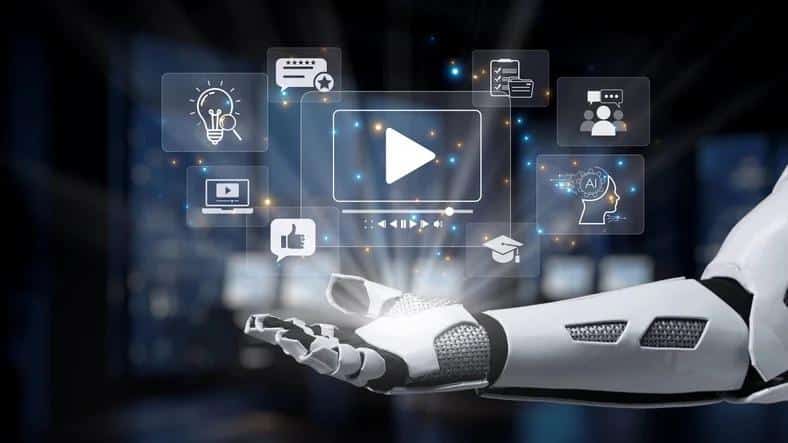 AI Video Generation: Transforming the Future of Digital Content Creation Image 1 of AI Video Generation: Transforming the Future of Digital Content Creation