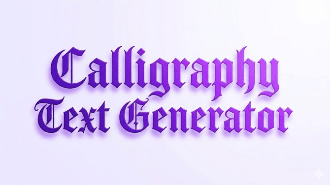 Image 1 of From Blackletter to Bios: How Gothic Fonts Became the Signature Style of Online Identity