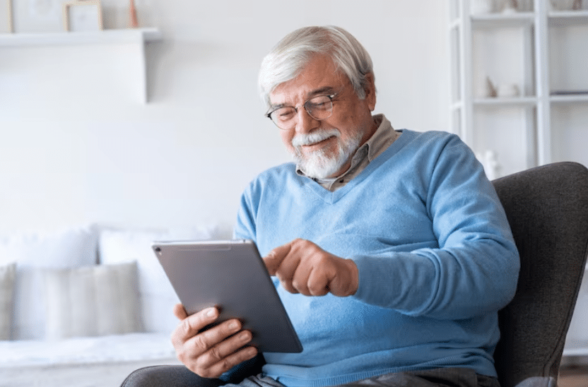 Image 1 of How to Help Seniors Maintain Independence?