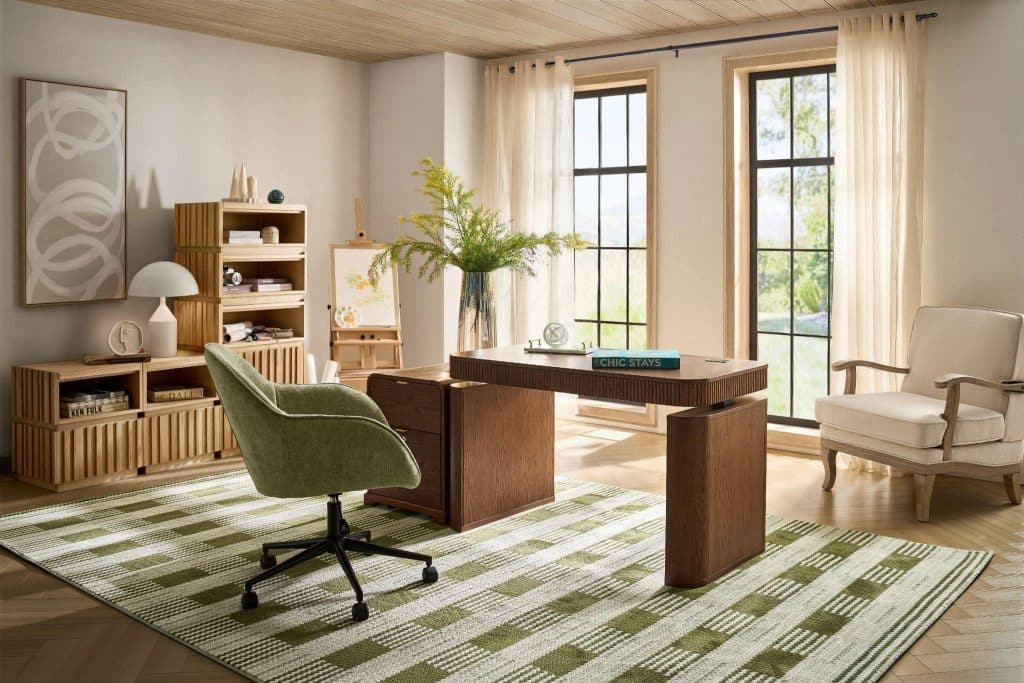 Image 1 of Why More UK Professionals Are Rethinking Home Workspaces