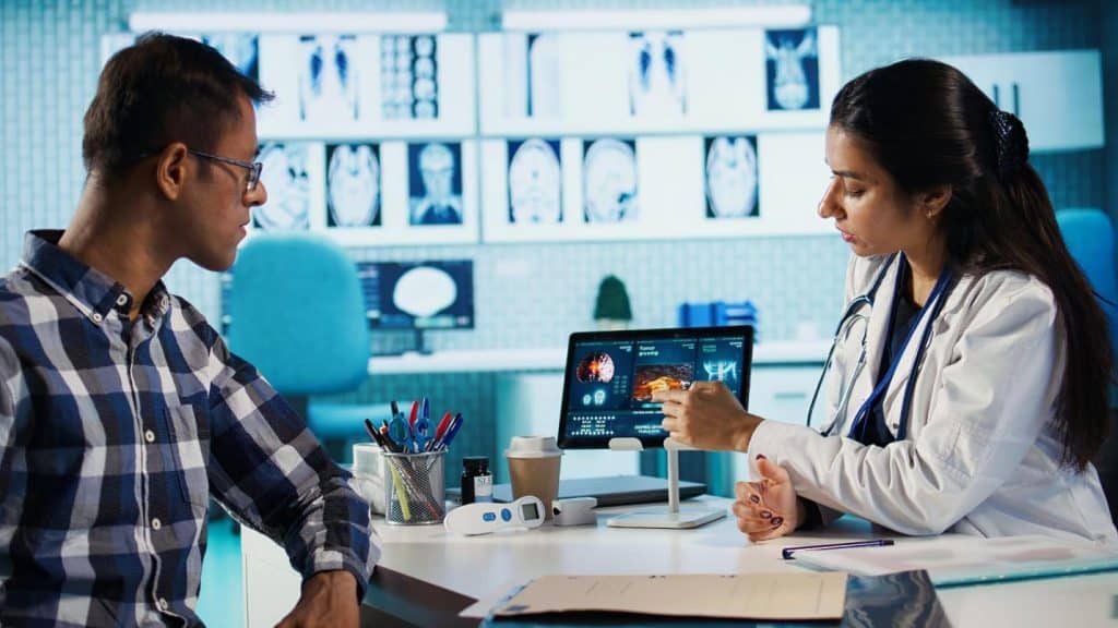 Why Choose Vijaya Diagnostic Centre for a Full Body Checkup Over Generic Health Packages? Image 1 of Why Choose Vijaya Diagnostic Centre for a Full Body Checkup Over Generic Health Packages?