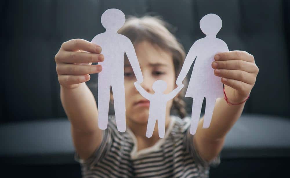 Image 1 of What Everyday Parenting Habits Quietly Create Custody Tension in Spokane, WA