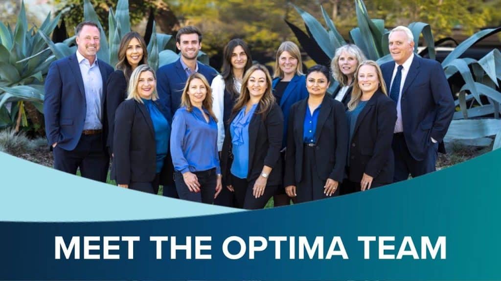 Image 1 of Optima Office: The Award-Winning Outsourced Accounting Firm SMBs Cherish