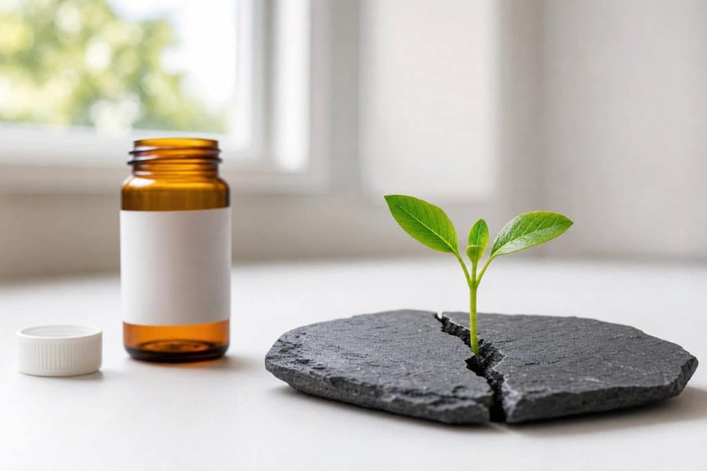 Image 1 of Getting help for substance abuse addiction through alcohol and drug rehab programs