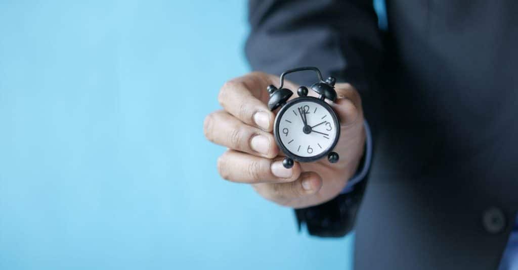 Image 1 of The Billable Hour's Reckoning: Why AI Is Finally Breaking the Agency Model