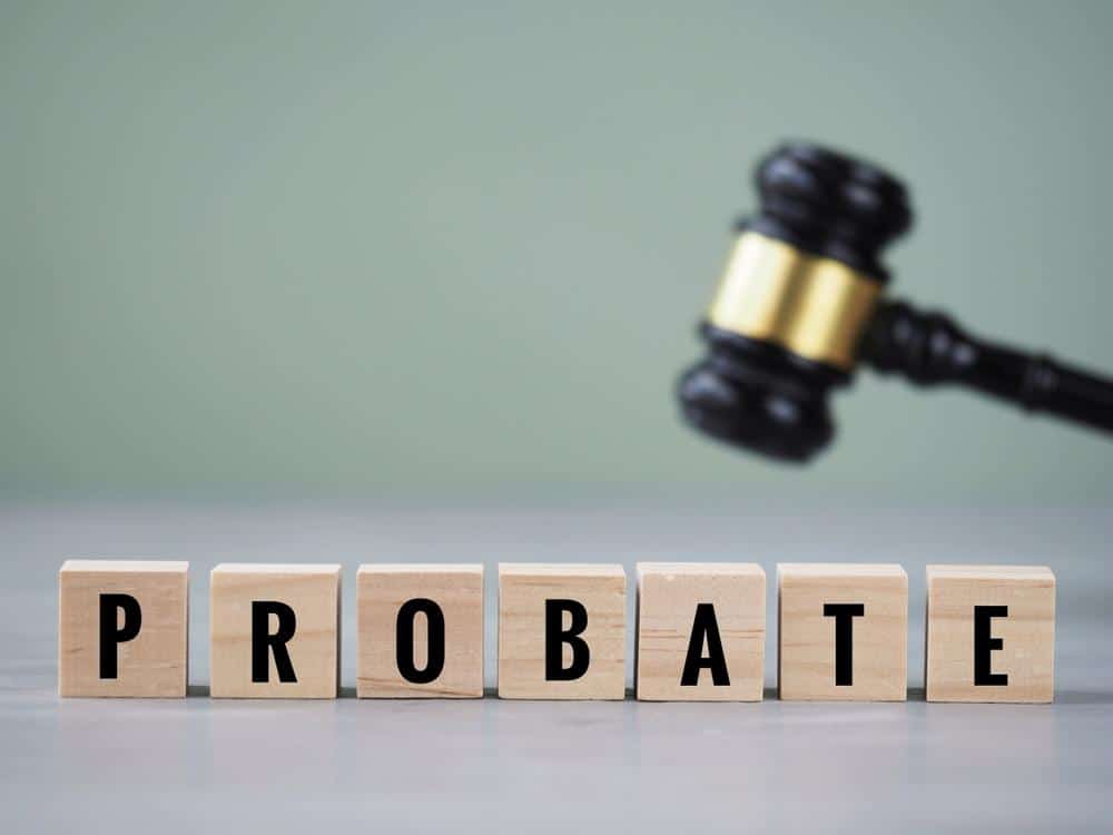 Image 1 of How Tax Obligations Can Influence Probate Decisions in Solana Beach, CA