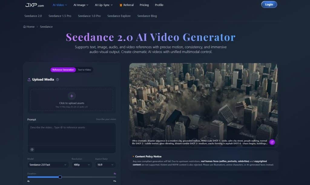 Image 1 of Why AI Video Projects Fail Before Generation Begins