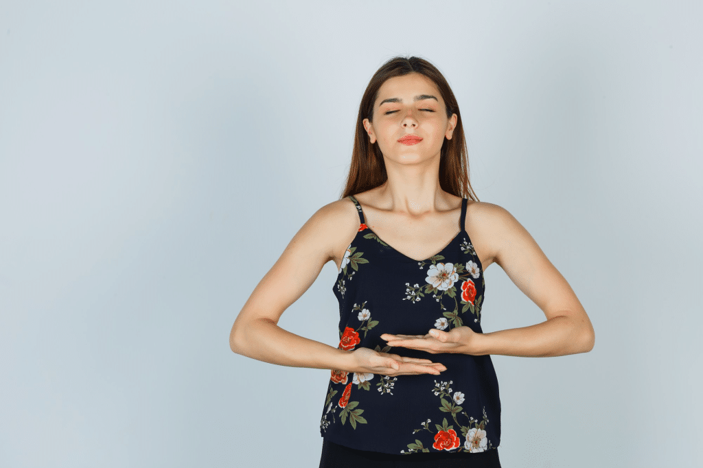 Image 1 of Stop Pushing Through: Three Common Health Issues Worth Taking Seriously