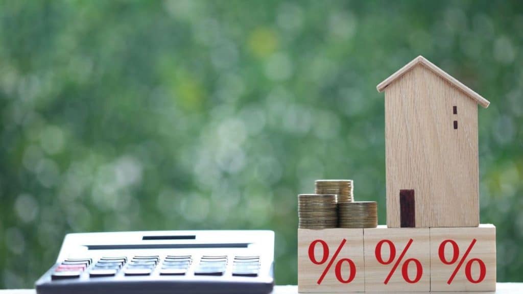 Image 1 of How Home Loan Interest Rates Are Determined and the Documents You Need for Faster Approval