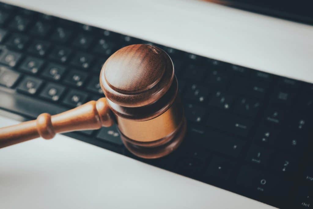 Image 1 of Empowering Yourself During a Legal Crisis