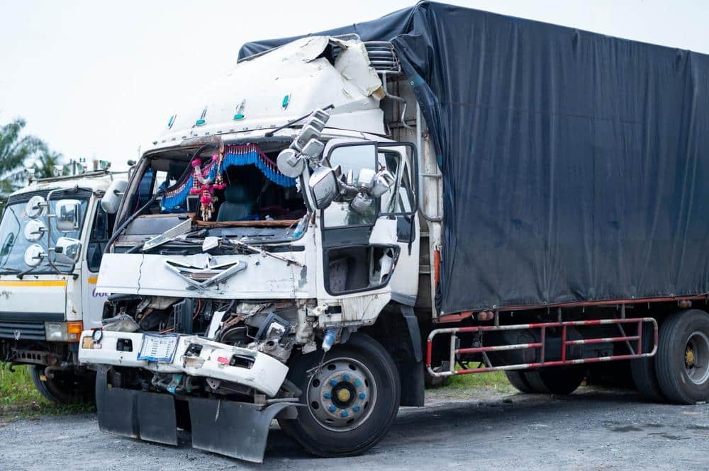 Image 1 of How Black Box Data Can Clarify Fault in a Truck Accident