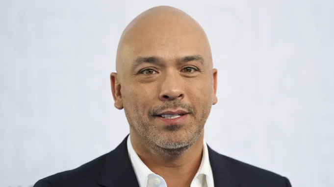 Jo Koy: Jo Koy at the Golden Globes