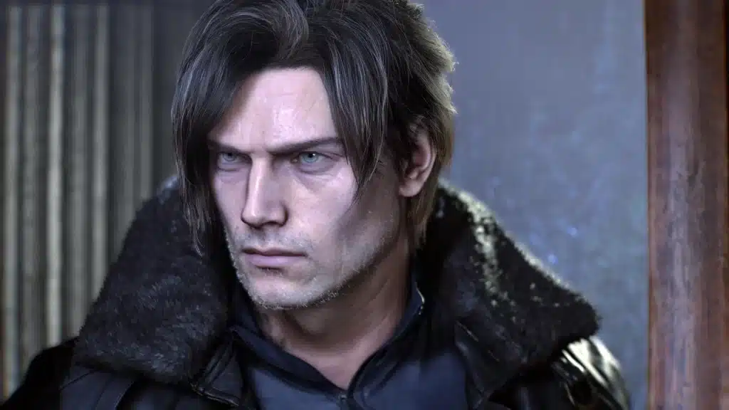 Leon Kennedy: Responds to Leon’s Fan Craze Leon Kennedy: Responds to Leon's Fan Craze