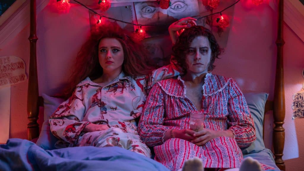 Lisa Frankenstein: Lisa Frankenstein Cast and Crew