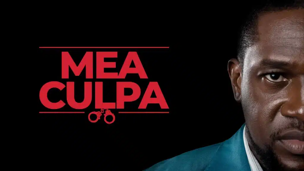 Mea Culpa: Secrets Behind the Netflix Movie