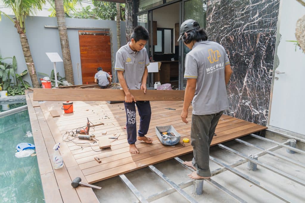 Top 10 Fence & Deck Installation Companies in Denver for 2026