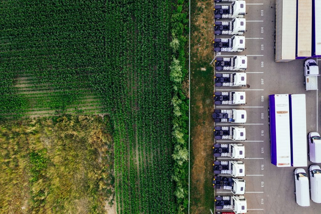 How Integrated Logistics and Transportation Drive Supply Chain Efficiency