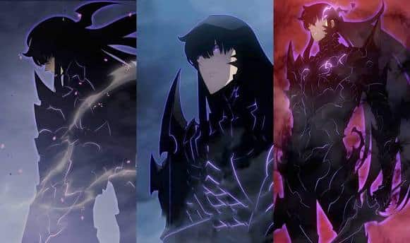 Solo Leveling Season 3: Anticipating Season 3 Arrival Solo Leveling Season 3: Anticipating Season 3 Arrival