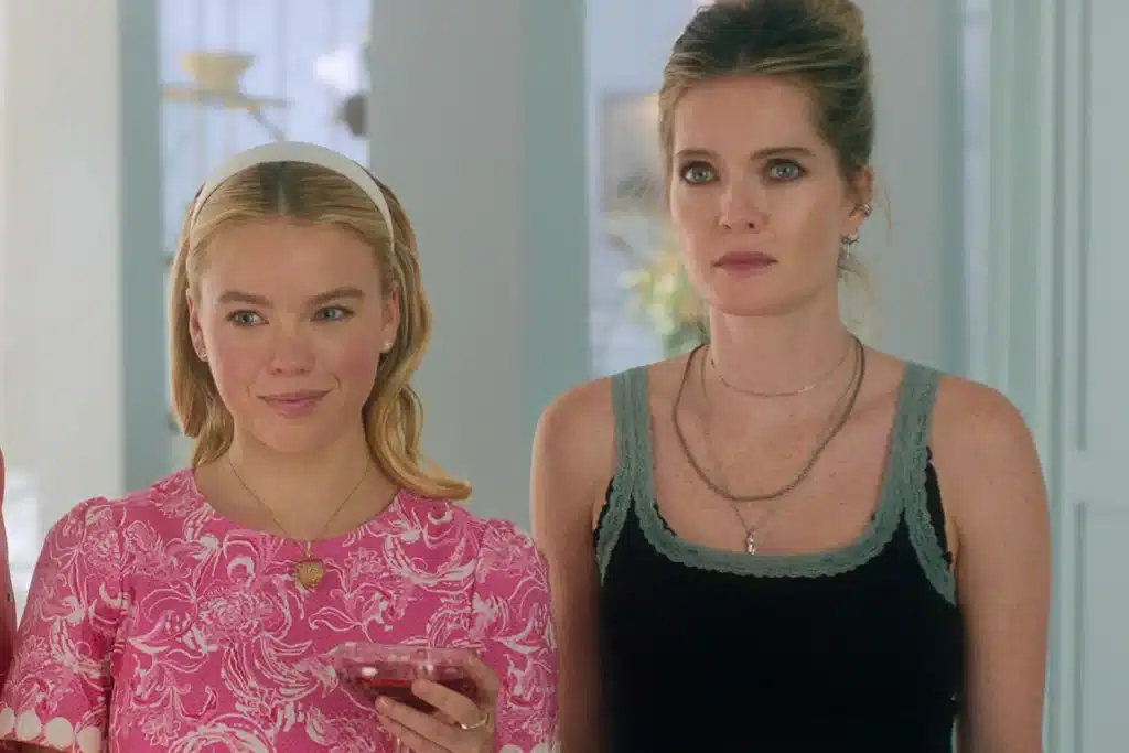 Sirens Netflix: Netflix's Sirens Series Explained