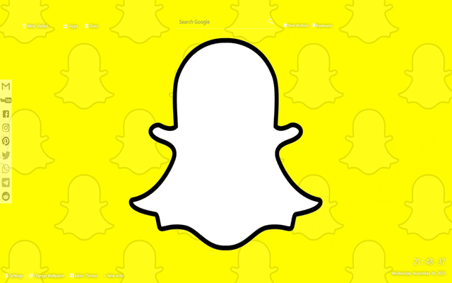 Snapchat Planets: Your Friend Hierarchy Snapchat Planets: Your Friend Hierarchy