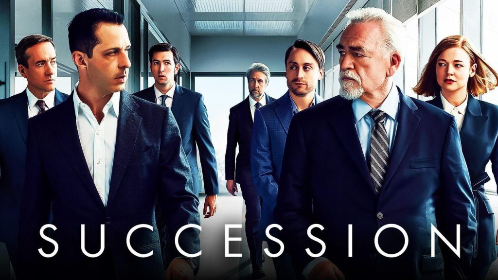 Succession Cast: Powerful Cast of Succession Season 4 Succession Cast: Powerful Cast of Succession Season 4