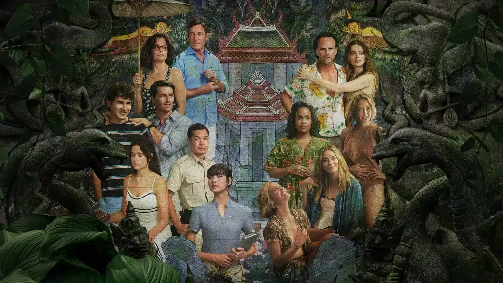 White Lotus Season 3 Cast: Expect from White Lotus Season 3 White Lotus Season 3 Cast: Expect from White Lotus Season 3