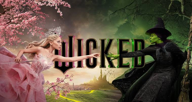 Wicked For Good: Ethical Shopping Redefined