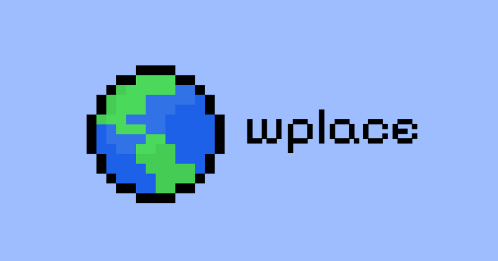 Wplace: Creativity with Wplace Clones Wplace: Creativity with Wplace Clones