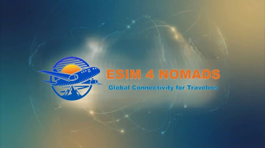 Seamless Connectivity for Global Travelers & Digital Nomads: