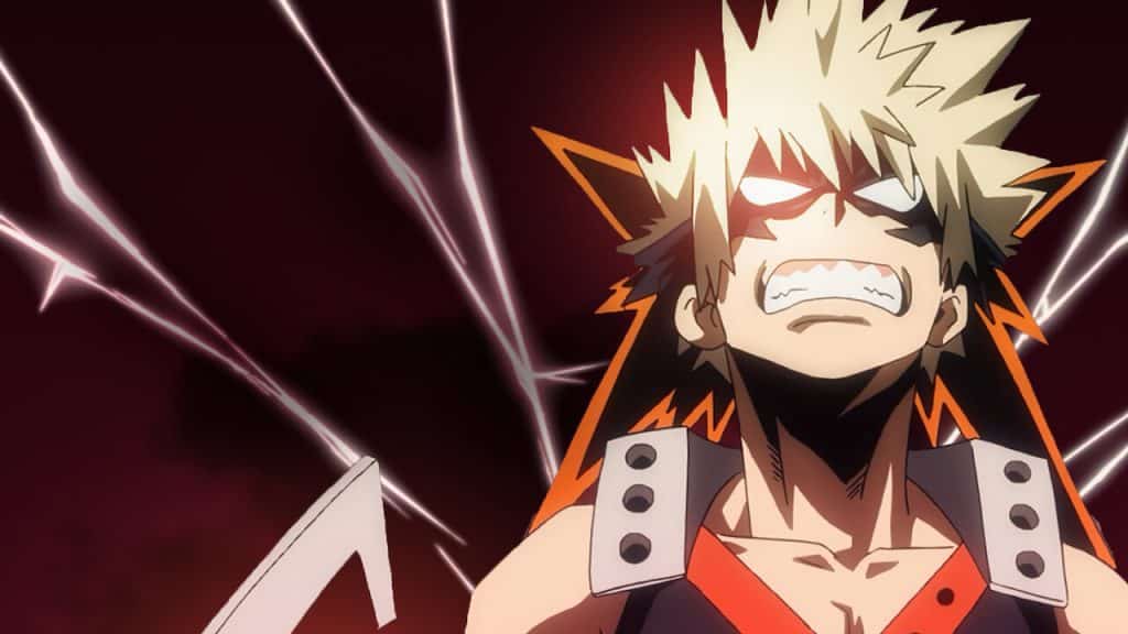 My Hero Academia: My Hero Academia’s Inspirational Icons My Hero Academia: My Hero Academia's Inspirational Icons