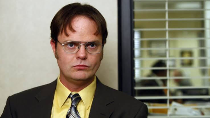 Rainn Wilson: Sparks Debate on Office Humor